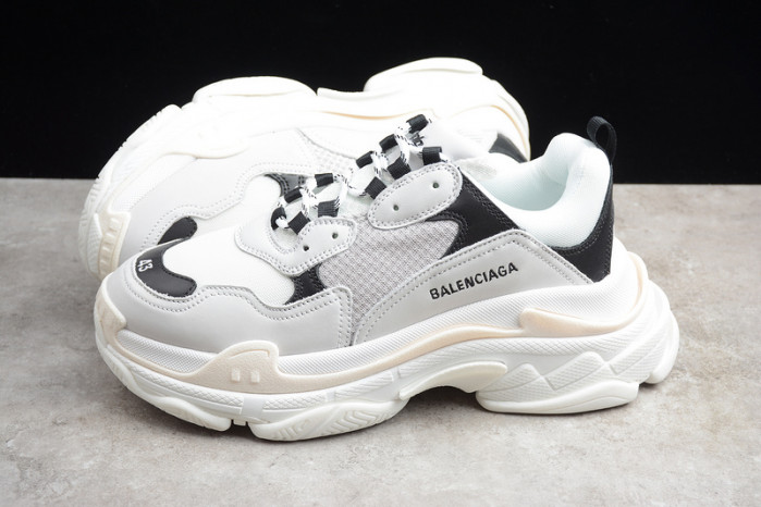 TRIPLES TRAINER SNEAKERS 2000025