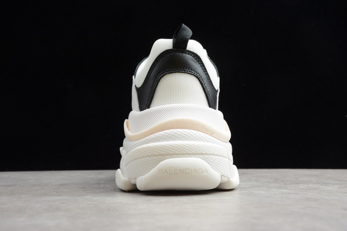 TRIPLES TRAINER SNEAKERS 2000025