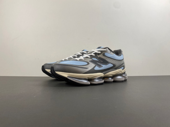 New Balance ABZORB 2000 ''Blue Grey'' U2000BA