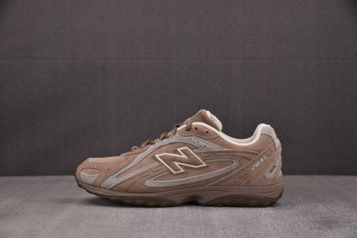New Balance 204L ''Mushroom Arid Stone'' U204LMMA
