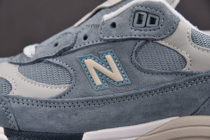 New Balance 992 MiUSA Kith "Osaka Pack" U992KT