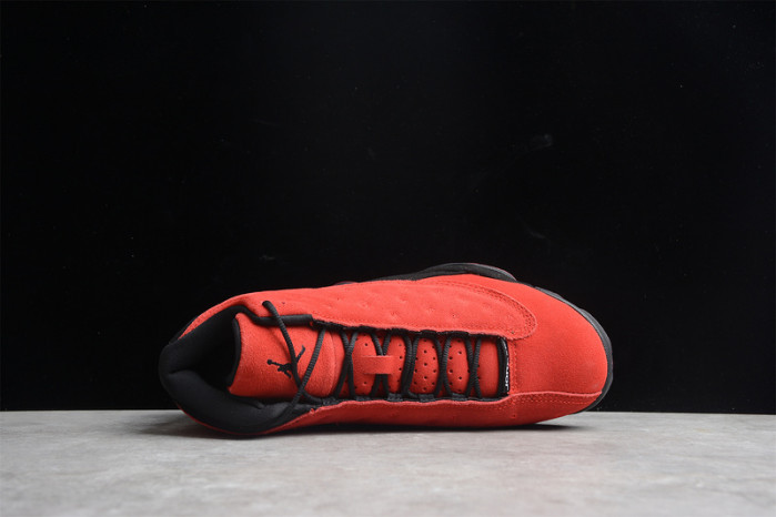 Air Jordan 13 Reverse Bred DJ5982-602