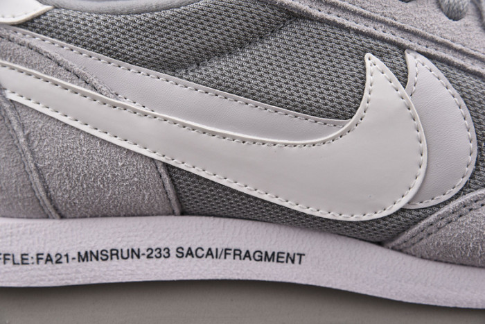 Fragment Design x Sacai x LDWaffle DH2684-001