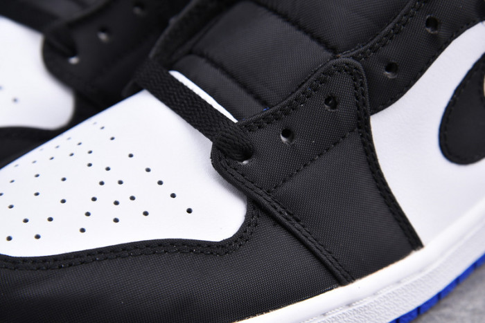 Air Jordan 1 Mid SE Union Royal 852542-102