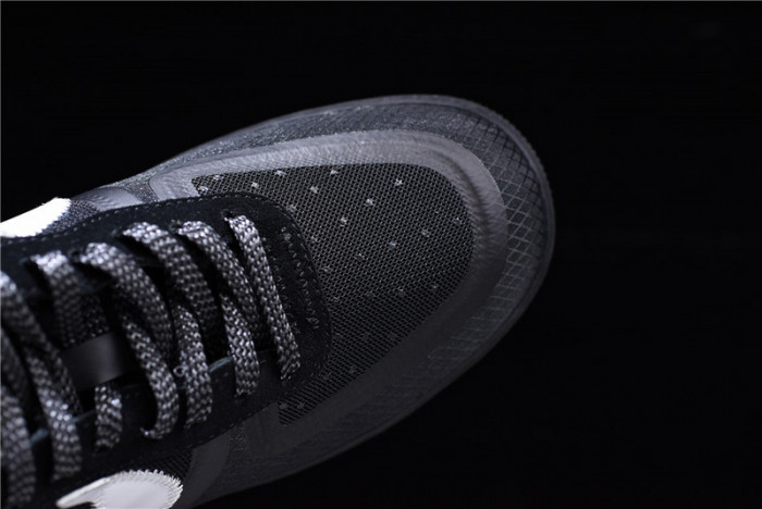 OFW Nike Air Force 1 Low Black AO4606-001