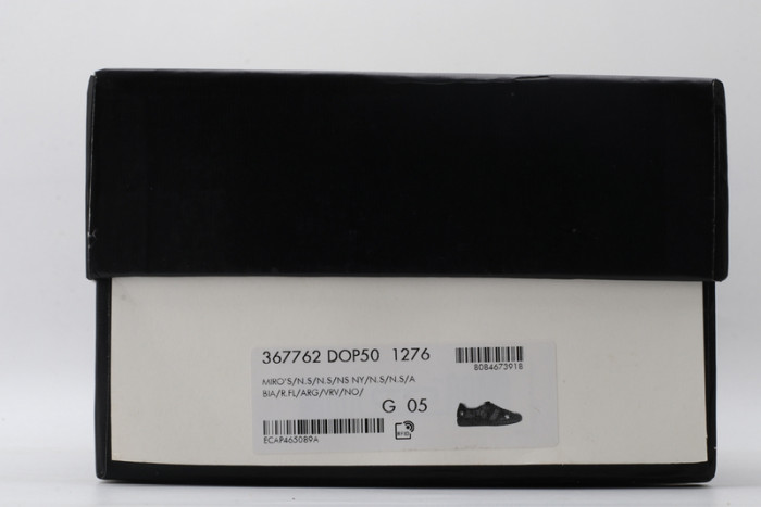 G*u*i* trainer sneaker43